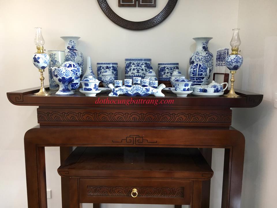 Kinh doanh Đồ thờ