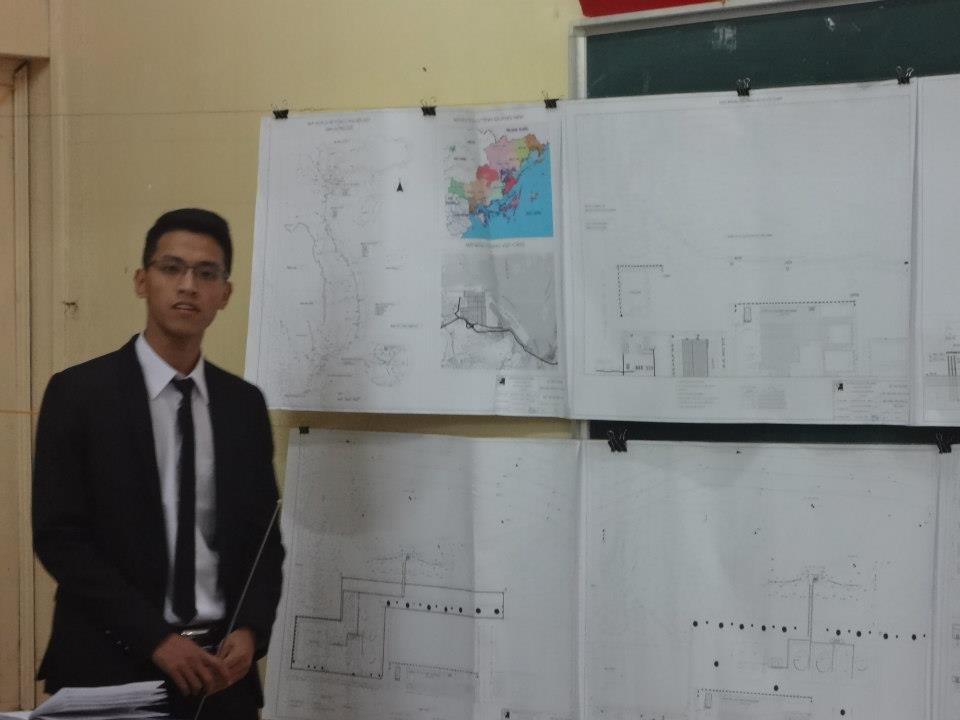 Kỹ sư Xây dựng